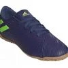 Misc Balls Adidas Nemeziz Messi 19.4 Indoor Junior Soccer Shoes