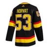 Adidas Nhl Authentic Canucks Retro Horvat #53 Pro Jersey
