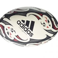 Adidas Nzru Rugby Ball