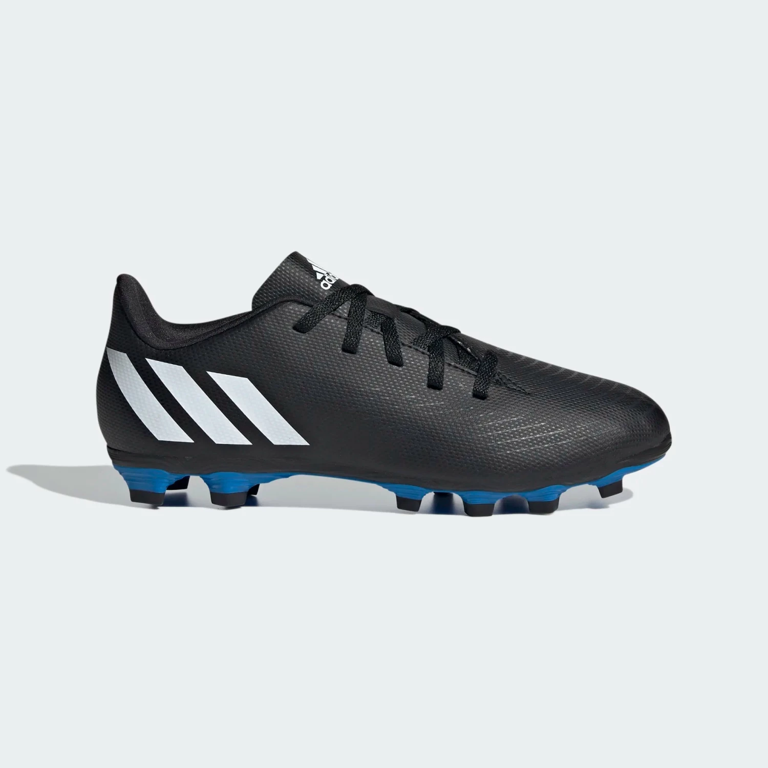 Adidas Predator Edge .4 Fxg Junior Soccer Cleats