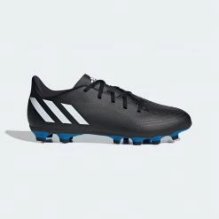 Adidas Predator Edge .4 Fxg Senior Soccer Cleats Misc Balls