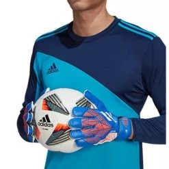 Sports Replay - Sports Excellence Adidas Predator Junior Soccer Goalie Training Glove Goalie Pants