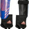 Misc Balls Adidas Predator Mtc Junior Soccer Shin Guards
