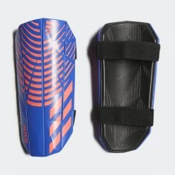 Adidas Predator Soccer Shin Guards Misc Balls
