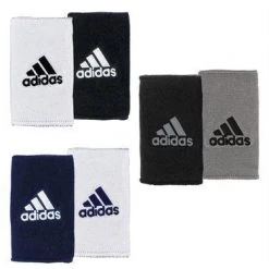 Adidas Reversible Wristbands