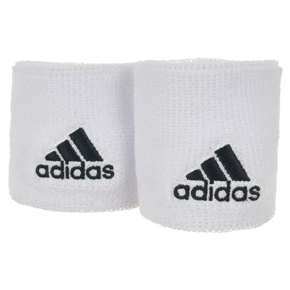 Adidas Tennis Wrist Bands Accessories Bicycles