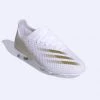 Adidas X Ghosted.3 Firm Ground Junior Soccer Cleats