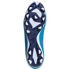 Adidas X Speedflow.4 Fxg Flexible Ground Junior Soccer Cleats