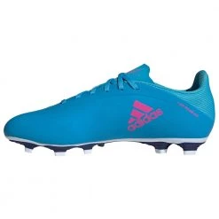 Adidas X Speedflow.4 Fxg Flexible Ground Junior Soccer Cleats