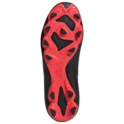 Adidas X Speedflow.4 Fxg Flexible Ground Junior Soccer Cleats