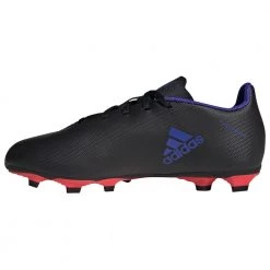 Adidas X Speedflow.4 Fxg Flexible Ground Junior Soccer Cleats