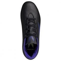 Adidas X Speedflow.4 Fxg Flexible Ground Junior Soccer Cleats