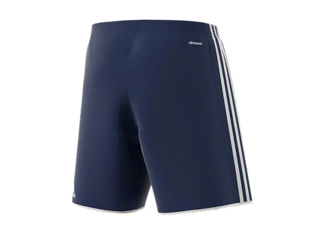 Adidas Youth Tastigo 17 Shorts Baseball & Softball Apparel