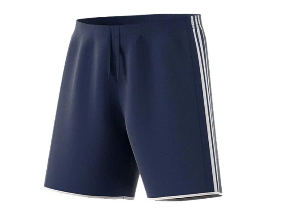 Adidas Youth Tastigo 17 Shorts Baseball & Softball Apparel