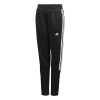 Adidas Youth Tiro 3 Strip Pant Apparel Hockey