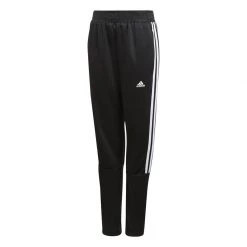 Adidas Youth Tiro 3 Strip Pant Apparel Hockey