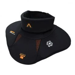 Aegis Senior Interceptor Goalie Neck Guard Hockey