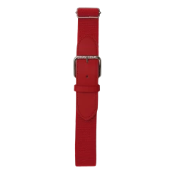 Baseball & Softball Accessories Athletic Knit Adult Baseball Belt