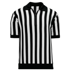 Athletic Knit Adult Referee Jersey Baseball & Softball Apparel