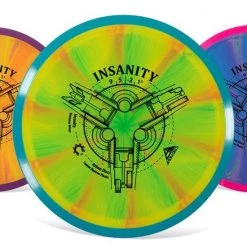 Axiom Cosmic Neutron Golf Discs Disc Golf