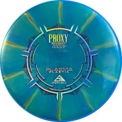 Axiom Plasma Disc Golf Discs
