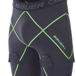 BAUER CORE SHORT 1.0 Baseball & Softball Apparel