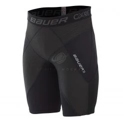BAUER CORE SHORT 2.0 Baseball & Softball Apparel