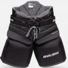 BAUER ELITE INTERMEDIATE HOCKEY GOALIE PANTS