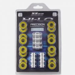 Accessories Hockey BAUER HI-LO ABEC 7 BEARINGS