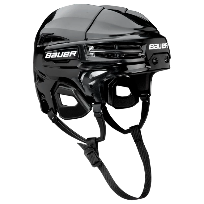 BAUER IMS 5.0 SENIOR HOCKEY HELMET