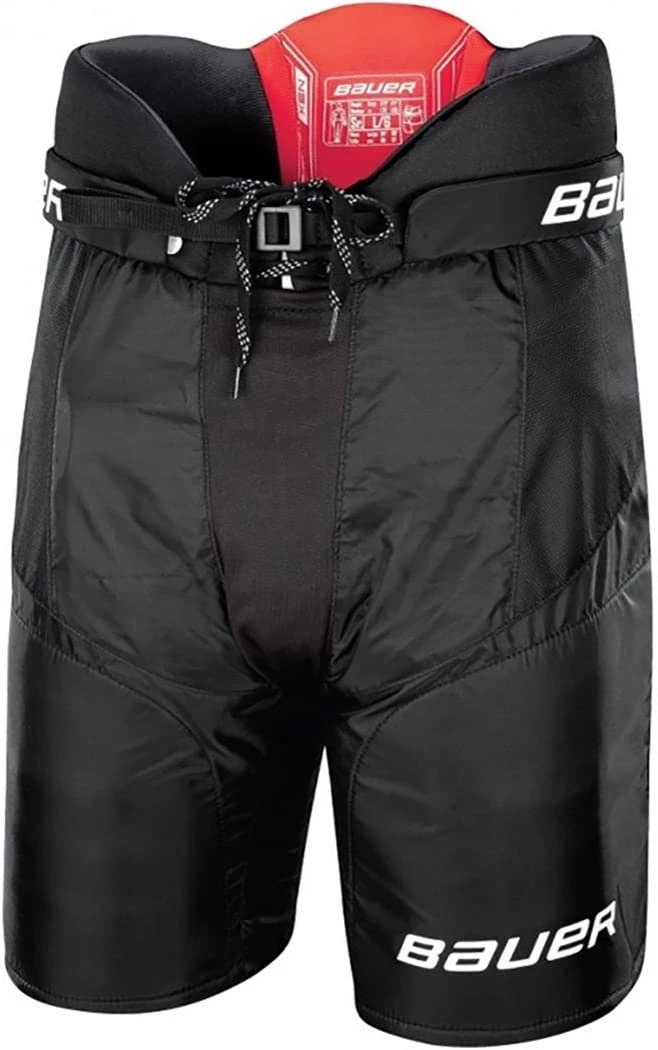 BAUER NSX JUNIOR HOCKEY PANTS