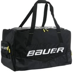 BAUER PREMIUM SENIOR HOCKEY CARRY BAG