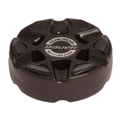 BAUER RH SLIVVVER ROLLER HOCKEY PUCK