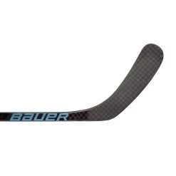 BAUER S18 NEXUS FREEZE PRO+ GRIP COMPOSITE HOCKEY STICK - SR