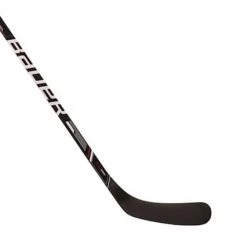 BAUER S18 NSX GRIP INTERMEDIATE HOCKEY STICK