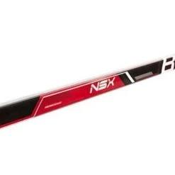 BAUER S18 NSX GRIP INTERMEDIATE HOCKEY STICK