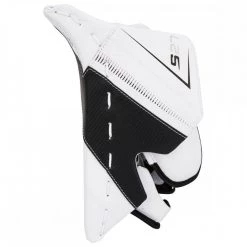 BAUER S18 SUPREME S27 JUNIOR GOALIE BLOCKER