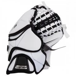 Goalie Equipment Hockey BAUER S18 SUPREME S27 JUNIOR GOALIE CATCHER TRAPPER