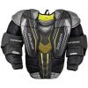 BAUER S18 SUPREME S29 SENIOR GOALIE CHEST PROTECTOR ARM & BODY