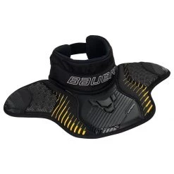 BAUER S18 SUPREME SENIOR GOALIE NECK GUARD
