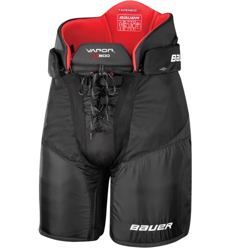 BAUER S18 VAPOR X800 LITE SENIOR HOCKEY PANTS