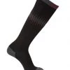 BAUER S19 ESSENTIAL TALL SKATE SOCK Baseball & Softball Apparel
