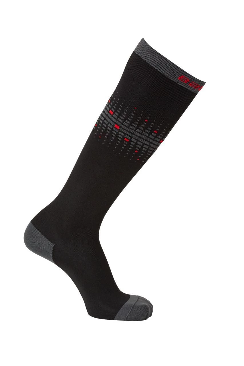 BAUER S19 ESSENTIAL TALL SKATE SOCK Baseball & Softball Apparel