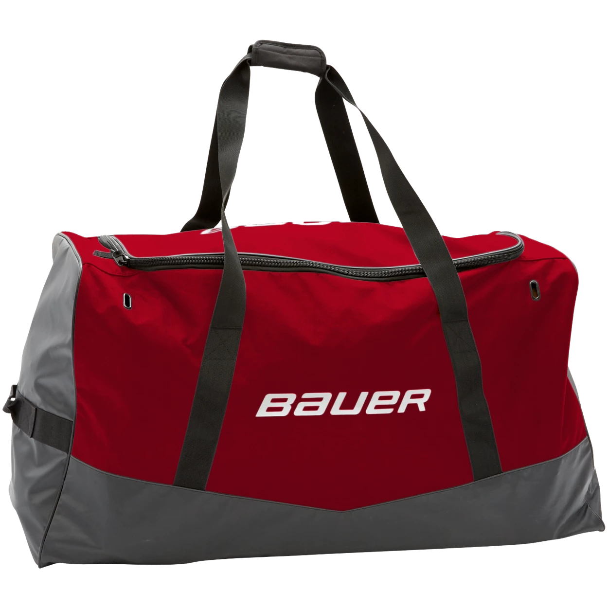 BAUER S19 JUNIOR CORE WHEELED HOCKEY BAG