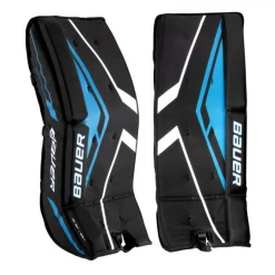 BAUER S19 JUNIOR STREET/BALL HOCKEY GOALIE LEG PADS
