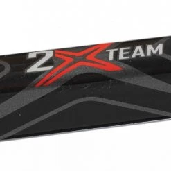 BAUER S19 VAPOR 2X TEAM GRIP SENIOR COMPOSITE STICK