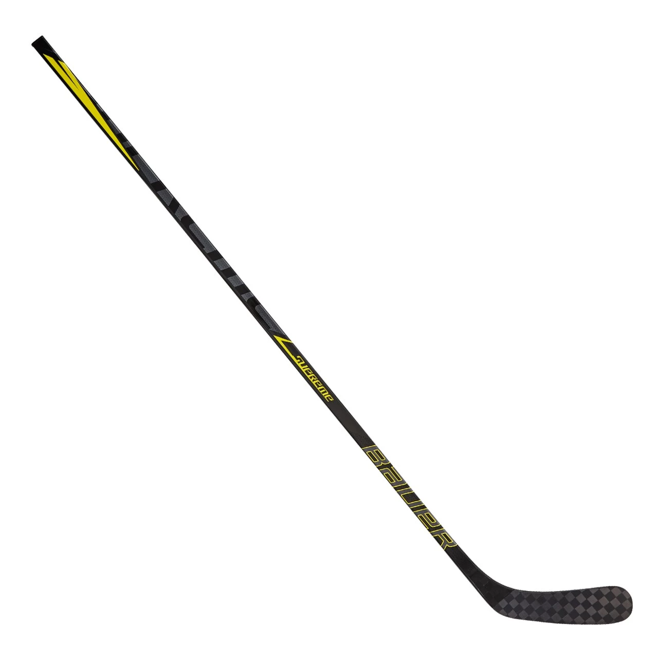 BAUER S20 SUPREME 3S GRIP INTERMEDIATE HOCKEY STICK