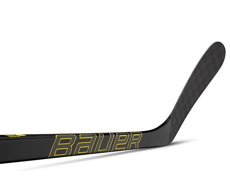 BAUER S20 SUPREME 3S GRIP SENIOR HOCKEY STICK