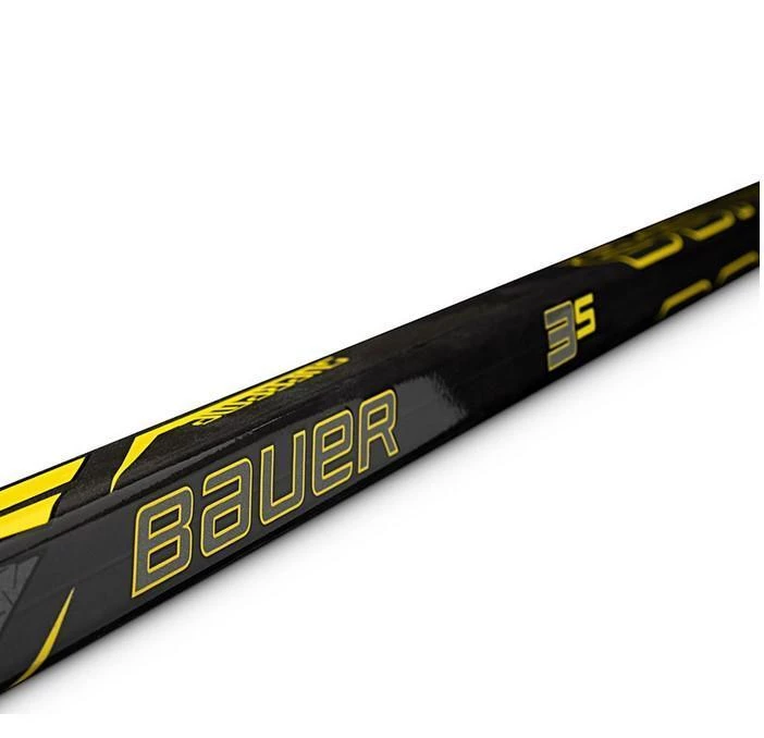 BAUER S20 SUPREME 3S GRIP SENIOR HOCKEY STICK