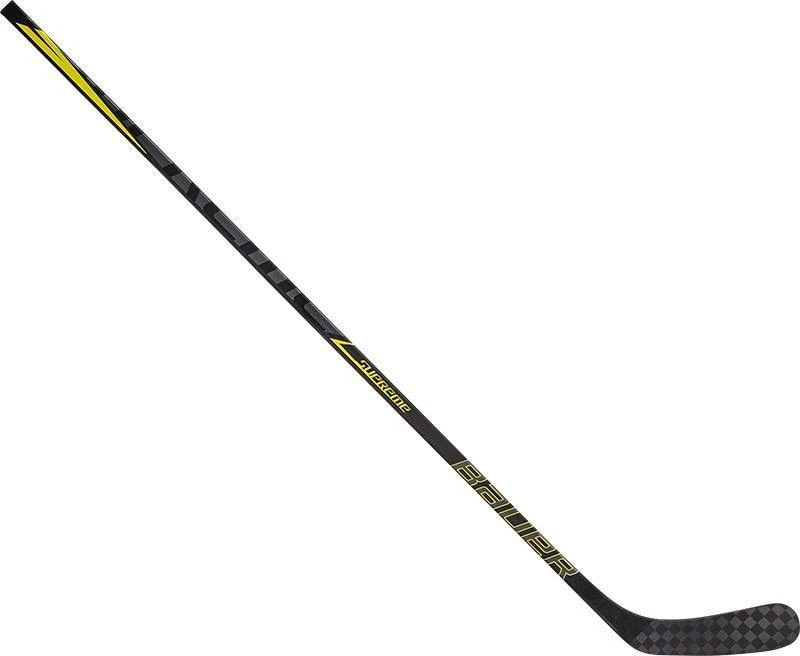 BAUER S20 SUPREME 3S GRIP SENIOR HOCKEY STICK